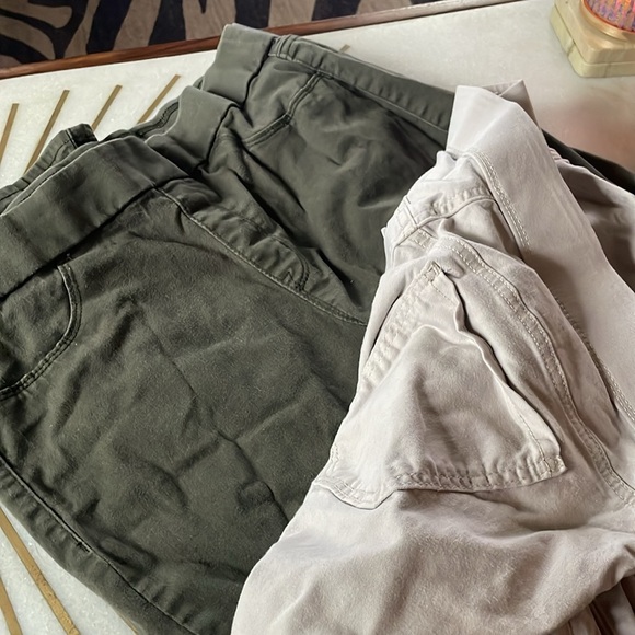 Work Pants Set - Picture 2 of 2